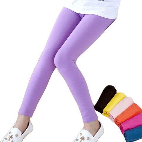 96 Wholesale Womens Cotton Short Leggings With Wide Waistband Size Large -  at - wholesalesockdeals.com