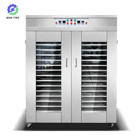 220V Online Sevice Vegetable Price Food Freeze Dryer Dehydrator Machine  Manufacture - China Hot Air Circulating Dryer, Fruit and Vegetable Dryer