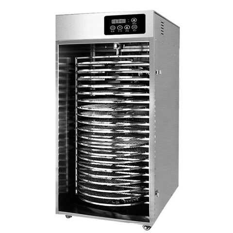 Professoional Electric Mini Industrial Food Dehydrator Machine - China Food  Dehydrator, Food Drying Machine