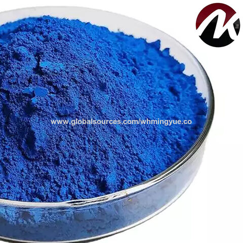 ghk cu cas number Ghcku Peptides Cosmetic Ingredient Ghk-Cu Ghk-Cu Powder Blue Copper Peptide CAS  Number 49557-75-7 Blue Powder GHK-Cu CAS 49557-75-7