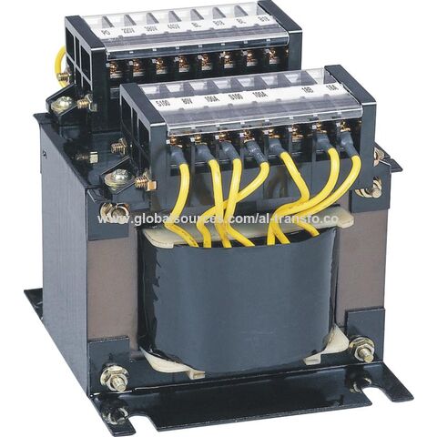 Buy Wholesale China Bk 150va Single Phase Machine Control Power