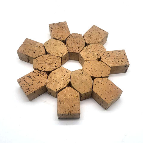 Protective Wholesale Cork Coasters For The Dining Table 