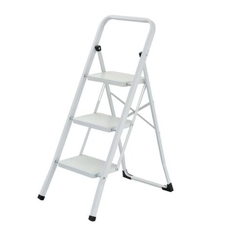 Buy Wholesale China Hot Sale Easylife Foldable Step Ladder Telescopic ...