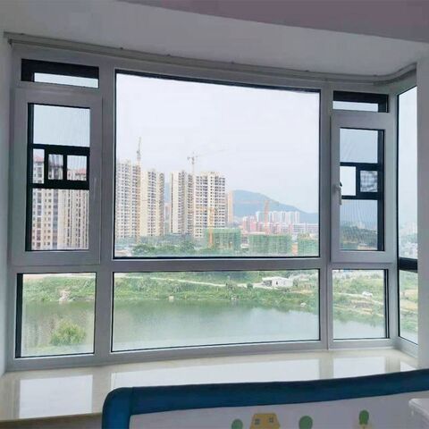 Vercha Aluminum Sliding Windows,good Quality Aluminum Slim Sliding ...