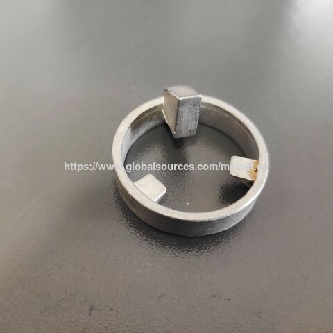 Zubehör für Metall-Kreiselpumpen, Hydraulikpumpenteile, Betonpumpenteile, Fasspumpenteile, Feingussteile