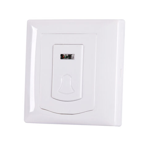 Bel Pintu Nirkabel Remote Control for sale at factory direct price