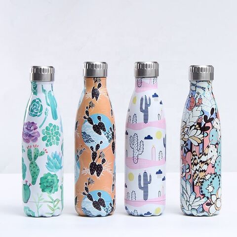 Buy Wholesale China Double Wall Thermal Vacuum Flask Insulated Outdoor ...