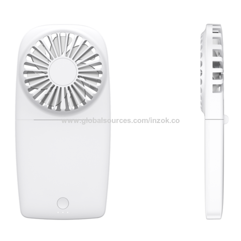 LED Mini Fan Personal Portable Rechargeable Handheld Fan - Rabbit - China  LED Mini Fan and Handheld Fan price