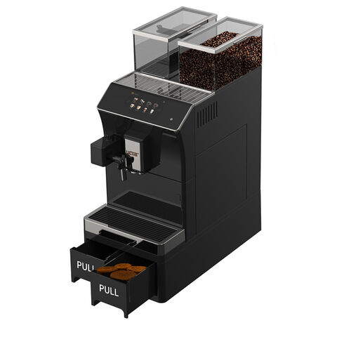 Btb Hot Sale Espresso Automatic Coffee Maker Machine - China Coffee Maker  and Espresso Maker price
