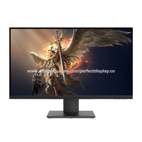 IPS Gaming Monitor 30 Inch 2K Highly Refresh Rate 144Hz 165Hz 240Hz Display  Widescreen - China HD Monitor and LCD Screen price