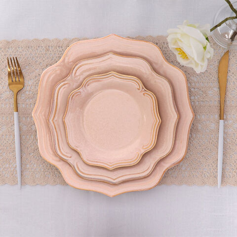 China Porcelain Dinnerware, Tableware, Dinner Set Supplier - Rollin  Porcelain Industrial Co., Ltd.