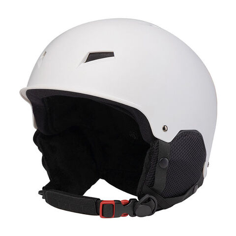 Ski Helmets for Women - Accessories