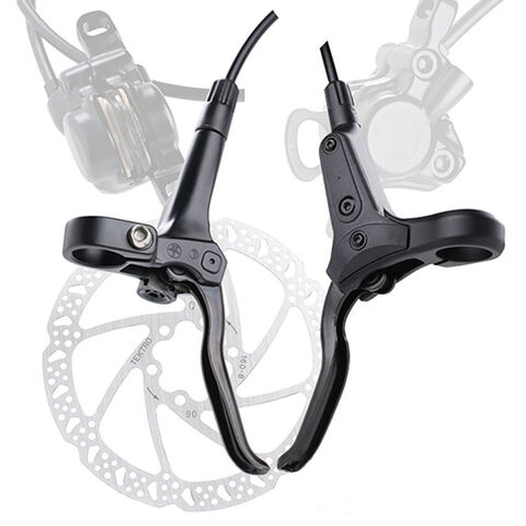 Buy Standard Quality China Wholesale Solon Bicycle Hydraulic Disc