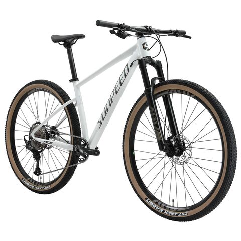 29 inch mountain discount bike hydraulic brakes