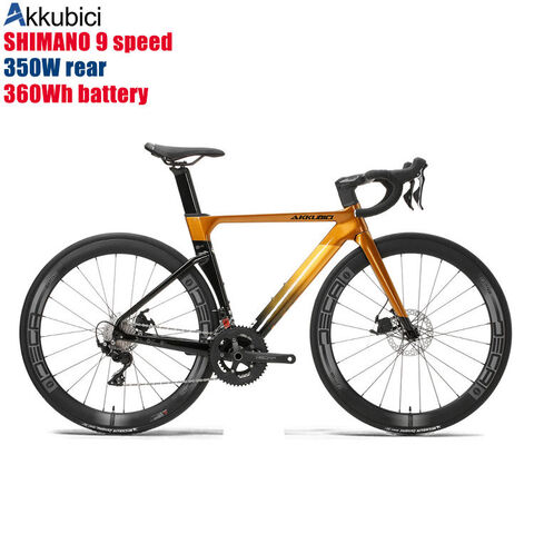 Akkubici 700c Other Womens Electric Hybrid Bike For Men 250 350