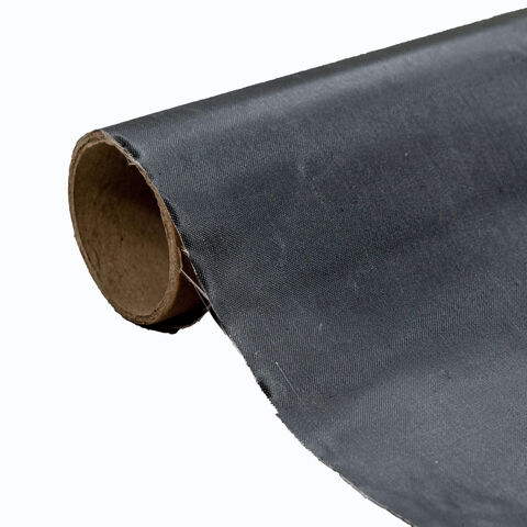 Fiberglass Welding Blanket - Fireproof, Thermal Resistant - 4' x 6' - Pack  of 1
