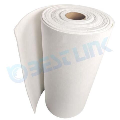Buy Wholesale China Custom Size Thermal Insulation Fire Resistant Ceramic  Fiber Blanket Rolls Heat Insulation Material Ceramic Insulation Blanket &  Blanket Ceramic Fiber at USD 3
