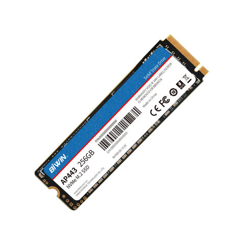 Biwin Ap443 Industrial M.2 Nvme Ssd Internal Solid State