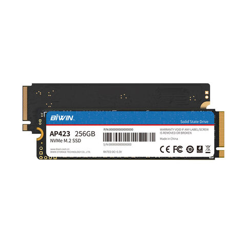 Buy China Wholesale Biwin Ap423 Industrial M.2 Nvme Ssd Internal