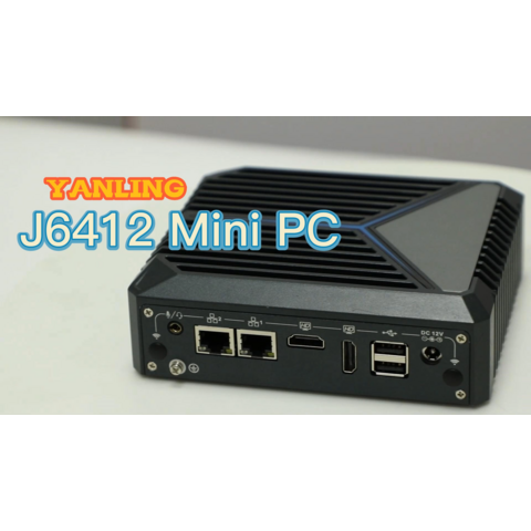 China Fanless I5 Mini PC Windows 11 Suppliers, Manufacturers, Factory -  Wholesale Price - IWILL