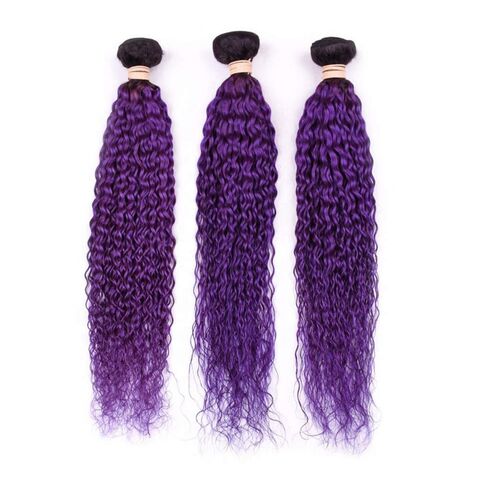 Bulk Straight Hair Crochet  Braid Hair Crochet Braids - Synthetic