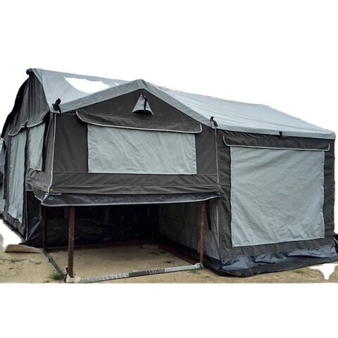 Camping Trailer Tent For 7x4 And 9x4 Off Road Trailer Buy China