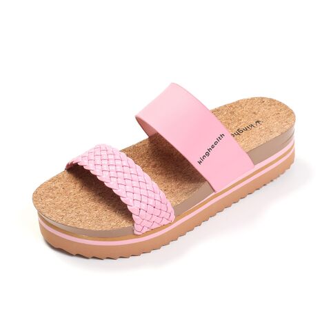 Casual Slide Platform Heels Sandals Ornamented By For Women And Girls For  Every Occasion And Daily