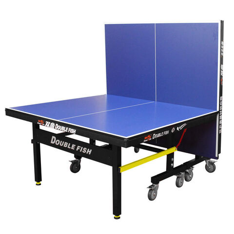 FEIERDUN Table Tennis Table,Foldable Ping Pong Tables,16/18