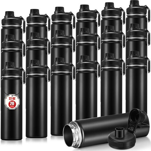 Buy Wholesale China 32oz 40oz Vacuum Insulated Water Bottle Stainless ...
