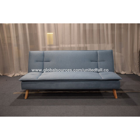 Leather Sofa Come Bed Hotel Couch Sofabed Living Room Furniture Hospital  Care Sofa Bed - China Folding Sofa, Sofa Bed Hotel