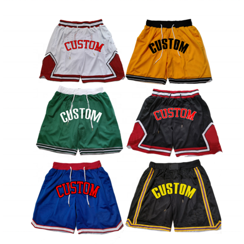 New Fashion Custom Embroidery Men's Summer Basketball Shorts Drawstring  Sportswear Breathable Mesh Shorts - China Wholesale Basketball Shorts  $10.59 from Number One Industrial Co. Ltd Dept 2