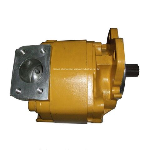 Hydraulic pump - All industrial manufacturers
