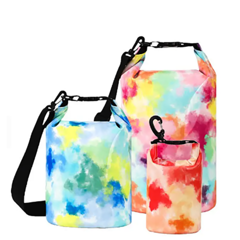 Bolsa seca online mochila