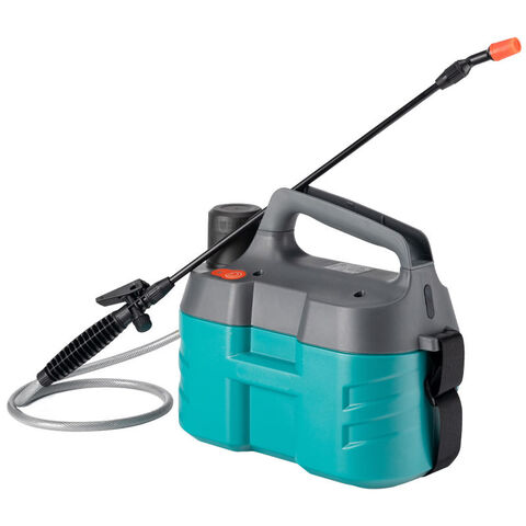 Portable Electric Power Knapsack Spray Pump Machine Irrigation ...