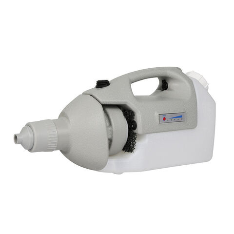 Bulk Buy China Wholesale Ulv Disinfectant Cordless Electric Machine ...