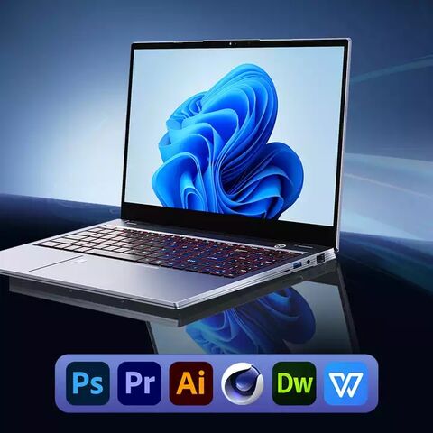 5g Wifi Gps 1tb Ram Cpu 12gen I7 I9 Customize Working Portable Laptop ...