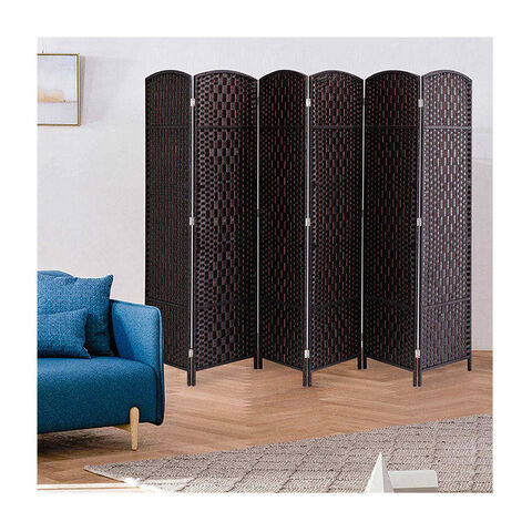 Buy Wholesale China Quawe Good Quality Divider Panel Room Soundproof 