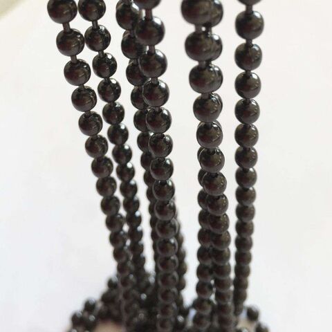 Buy Wholesale China Xy-rb-40 High Quality Decorative Metal Beaded