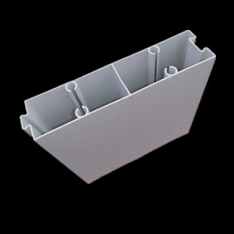 Buy China Wholesale Window Frame Profiles Top Quality Plastic China ...