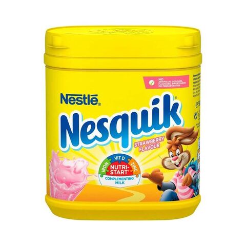 Nescafé Dolce Gusto Chocolate Nesquik Capsules 16 Pack