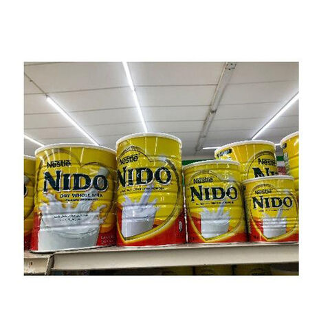 Buy Wholesale Hungary Nestle Nido Fortificada Whole Milk Powder
