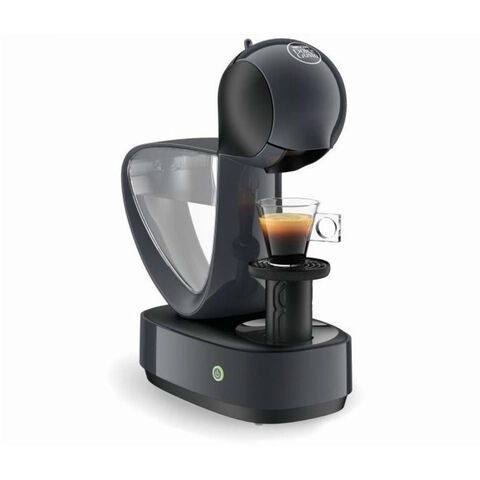 Capsule Café Cappuccino Compatible Machine à Café Dolce Gusto x16