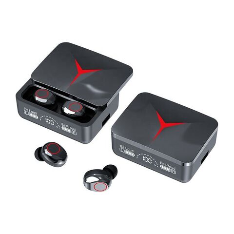 Tws Wireless 2023 Auriculares Audifonos M90 Pro M90pro Tws Gaming