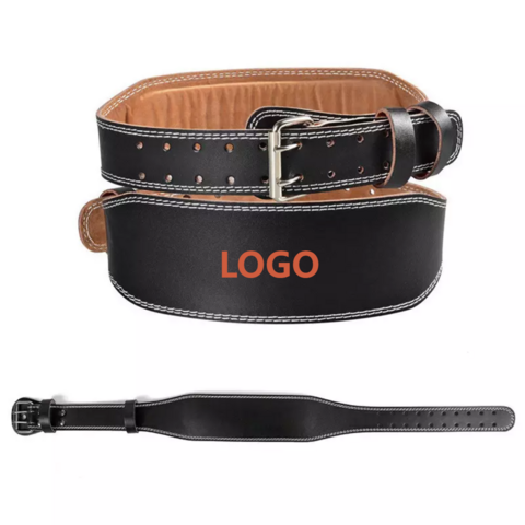 Weightlifting Belts –