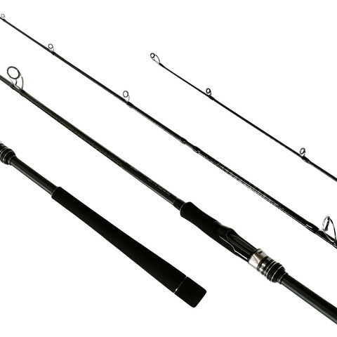 Newbility 2.7m High Carbon Heavy Power F Action Two Piece Spinning Rod  Spinning Rods $46.88 - Wholesale China Spinning Rods Carbon Fiber at  factory prices from Weihai Newbility Outdoors Co., Ltd.