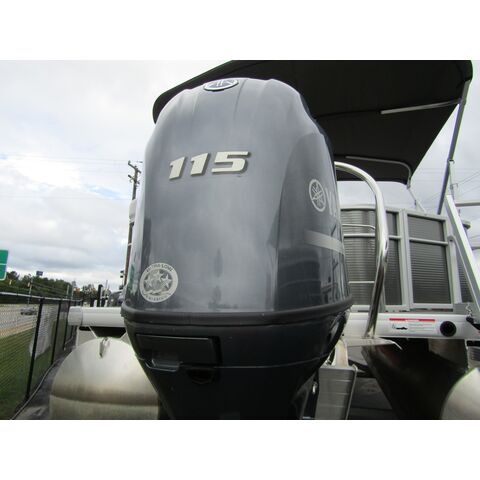 Buy Wholesale Canada Buy Original Yamaha Outboard Marine Engine Boat ...