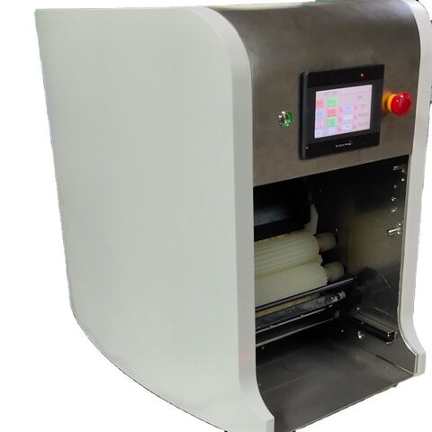 Buy Wholesale China Commercial Automatic Sushi Rice Sheet Machine