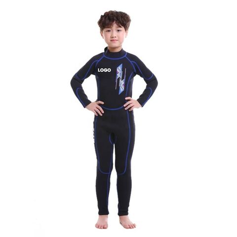 Underwater Equipment Diving Swimsuit 3mm Neoprene Swimming Suits Sportswear  - China Neoprene Goods and Surfing Swimsuit price