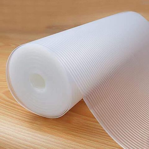1 Roll Non Adhesive Shelf Liners For Kitchen Cabinets, Waterproof Drawer  Liners For Kitchen, Non-Slip Cabinet Liner For Kitchen Cabinet, Shelves,  Desks