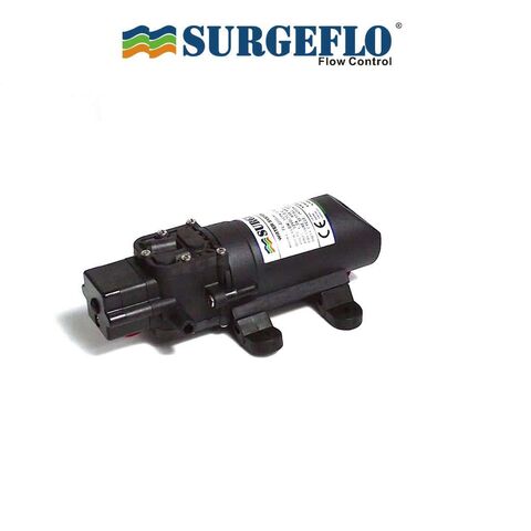 Buy Standard Quality China Wholesale Surgeflo Fl-2202a Small Agriculture  Irrigation Tractor Fogger Sprayer Diaphragm Pumps $9.8 Direct from Factory  at Fujian Baida Pump Co., Ltd.